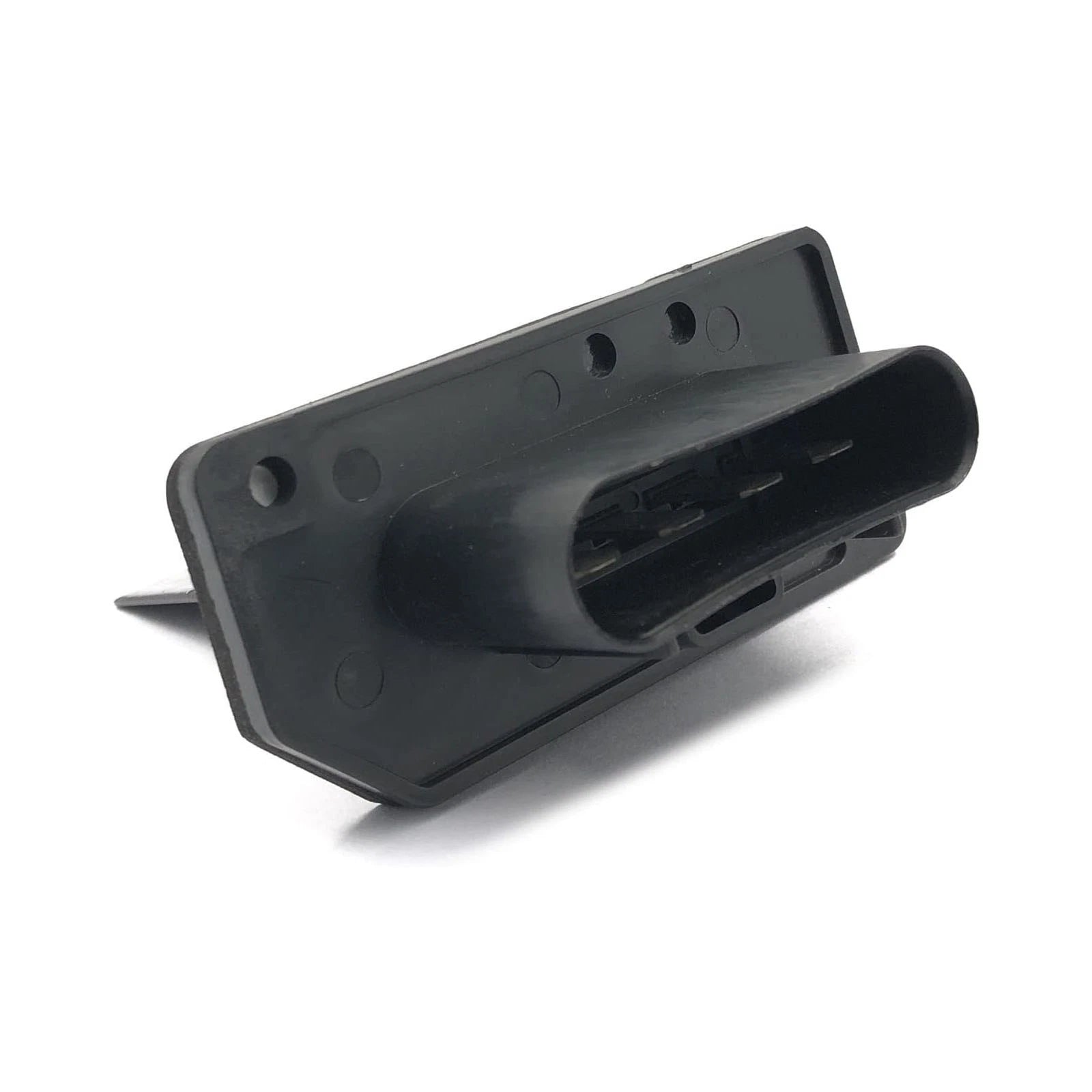 Blower Motor Resistor Control Module for Ford Explorer Lincoln Ator Mercury 6B93BC-57