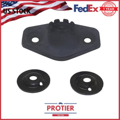 Strut Mount For Chevrolet Malibu 12-04; Pontiac G6 10-05; Saturn Aura 09-07 6B93BC-57