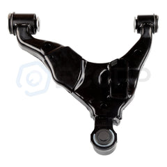 Lower Control Arm Fits Right Fits Toyota 4Runner Excludes Kinetic Dynamic Susp 6B93BC-57