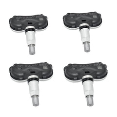 4x Tire Pressure Monitoring System TPMS 42753TK4A01 For Acura RLX TL ZDX 315Mhz 6B93BC-57