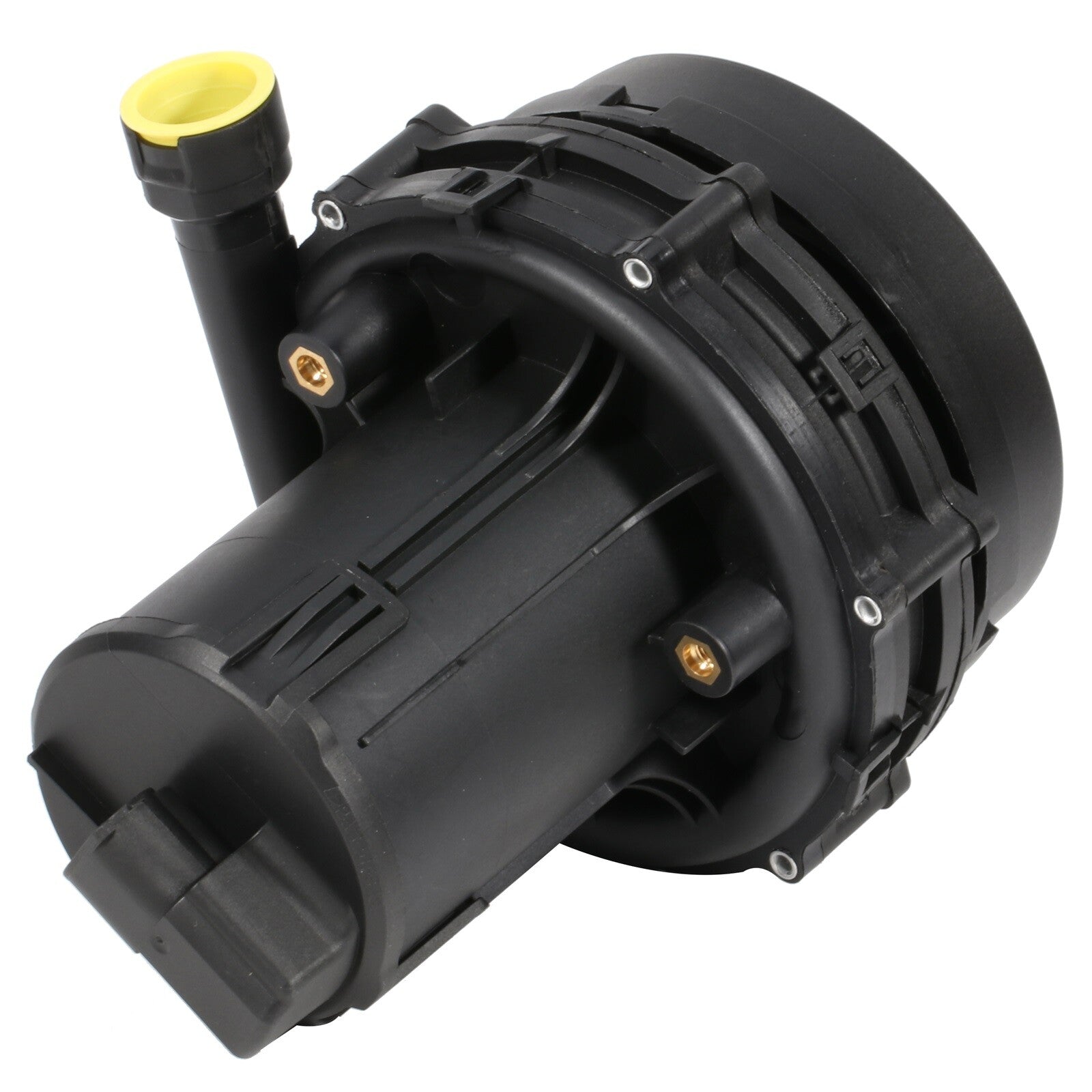 1X Secondary Air Injection Smog Pump For Land Rover Range Rover Discovery 4.0L 6B93BC-57