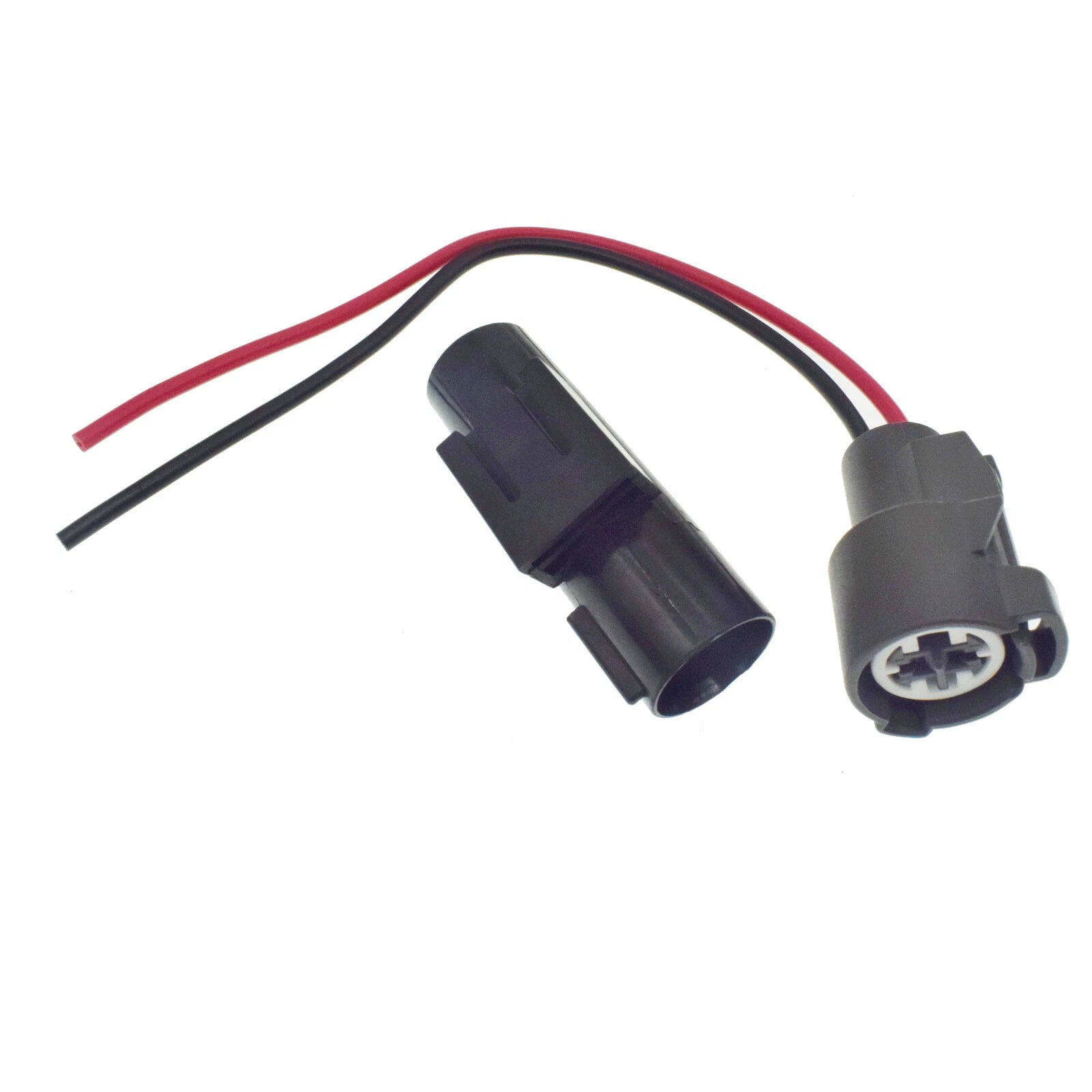Ambient Temperature Sensor W/ Plug For Honda Acura ILX RDX Civic 80525-S30-941 6B93BC-57