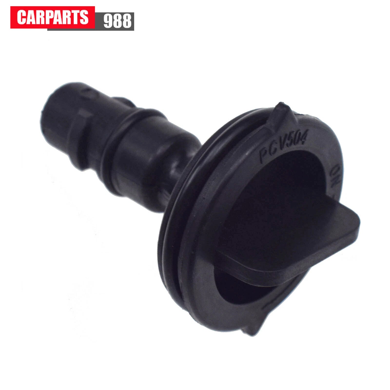 PCV Crankcase Vent Valve 53032940AB for Chrysler 300 Dodge Challenger Ram 1500 6B93BC-57