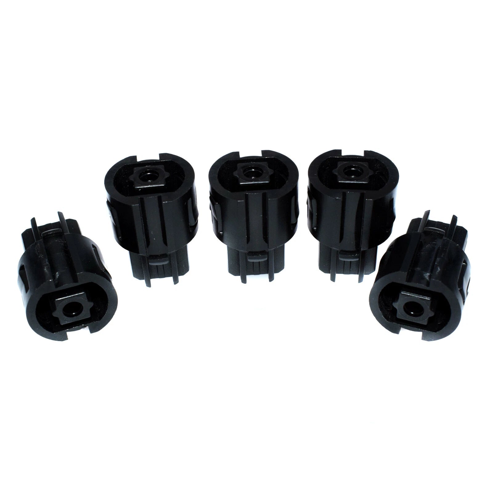 5x Blend Door Support Pin Bushing For VW MK4 Beetle GTI Jetta Golf 1H0819136 6B93BC-57