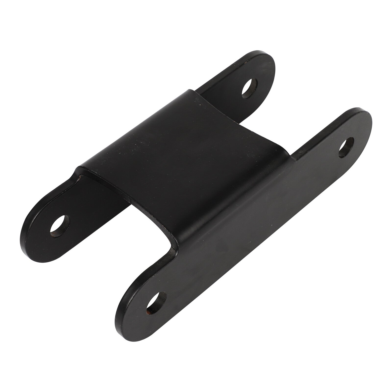 Shackle Lift Kit 710120 2" Rear Fits 2004-2010 2011 2012 Chevy Colorado 6B93BC-57