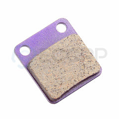 3 Pairs Brake Pads Front And Rear For 1988-2005 Yamaha YFZ350 Banshee 350 6B93BC-57