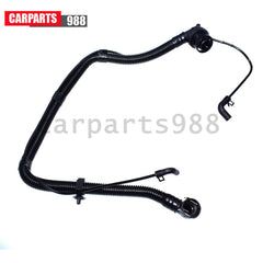 Crank Ventilation Valve Pipe Hose PCV For Chevy Cruze Trax Sonic Encore 25193343 6B93BC-57