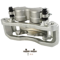 Front Left Brake Caliper 1Pc For 1995-99 Ford E-350 Econoline 1995-97 Ford F-350 6B93BC-57