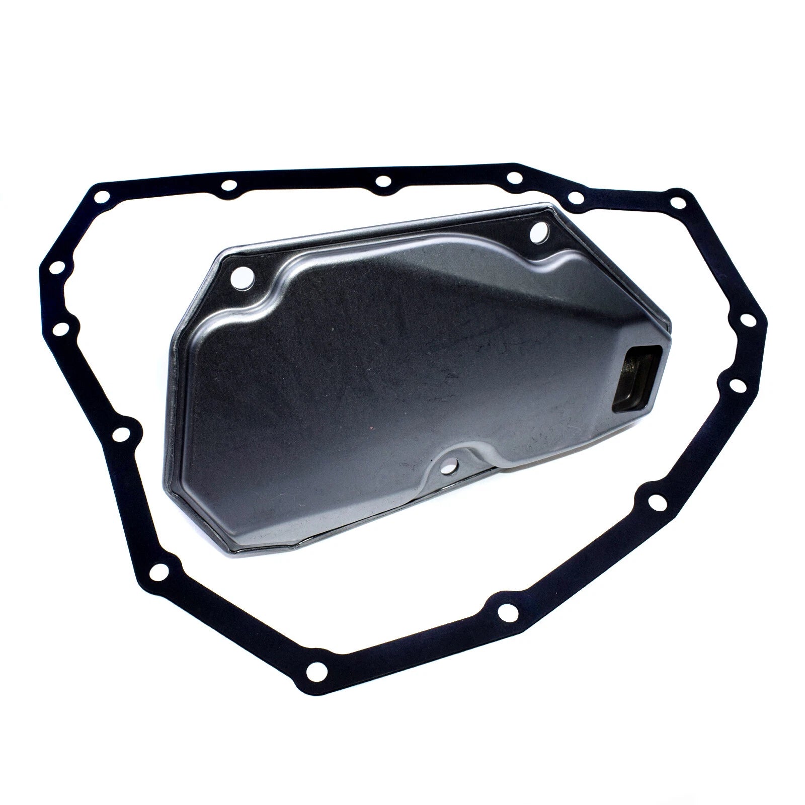 Transmission Oil Filter & Pan Gasket 33010-JF015 For 2012-19 NISSAN SENTRA VERSA 6B93BC-57