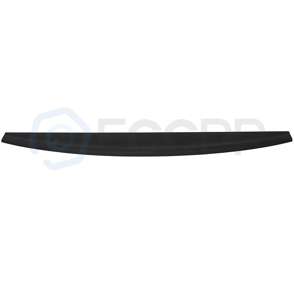 For 2010-2018 Dodge Ram 1500 - 3500 Tailgate Moulding Top Cap Protector Spoiler 6B93BC-57
