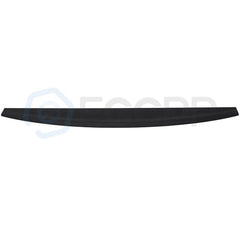 For 2010-2018 Dodge Ram 1500 - 3500 Tailgate Moulding Top Cap Protector Spoiler 6B93BC-57