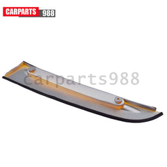 Front Reflect Light Lamp Trim Right Side For Isuzu ELF NHR NKR NPR Truck 1991-97 6B93BC-57