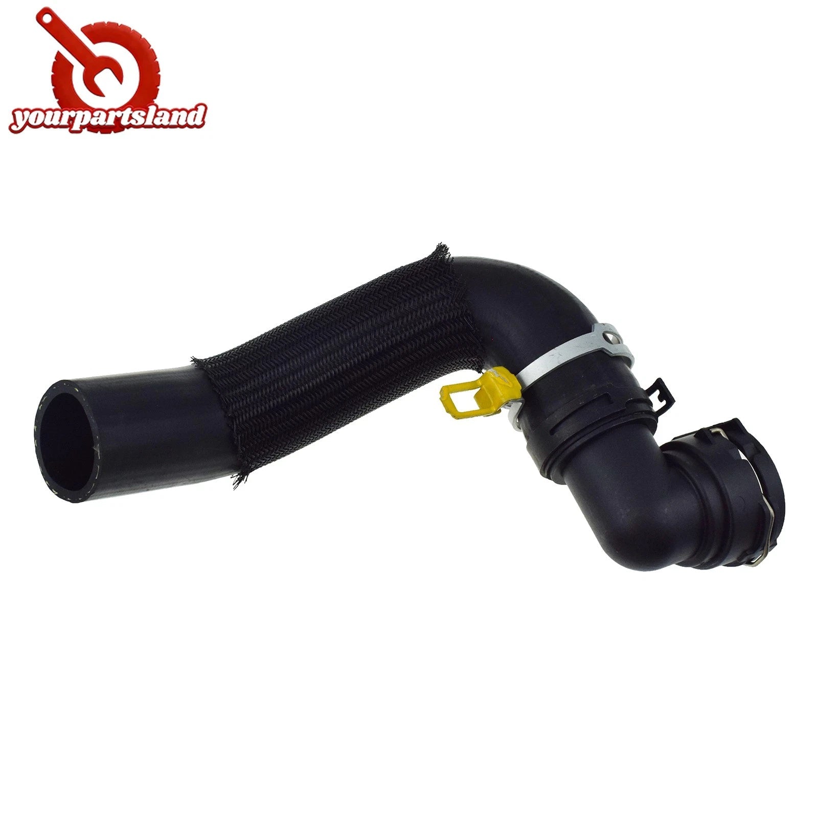 Radiator Outlet Hose Assembly for Chevrolet Cruze 1.8L 2011-2016 9076033 6B93BC-57
