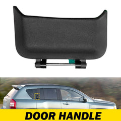Exterior Door Handle For 2007-2016 Jeep Compass Rear Right Passenger Outer EOA 6B93BC-57