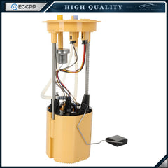 For 2014 2015 2016 Audi Q5 3.0L Fuel Pump Aseembly