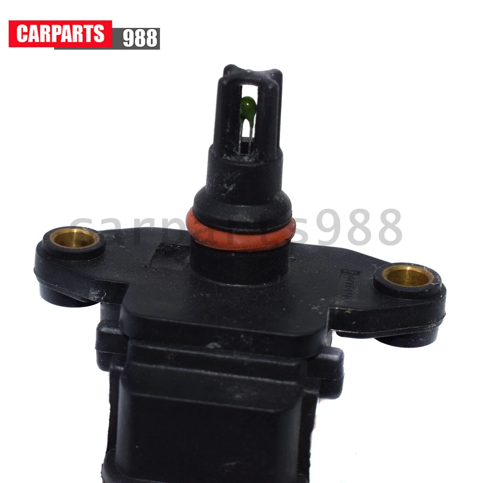 46451792 Manifold Air Pressure Sensor For Fiat Bravo Palio Punto Lancia Doblo 6B93BC-57