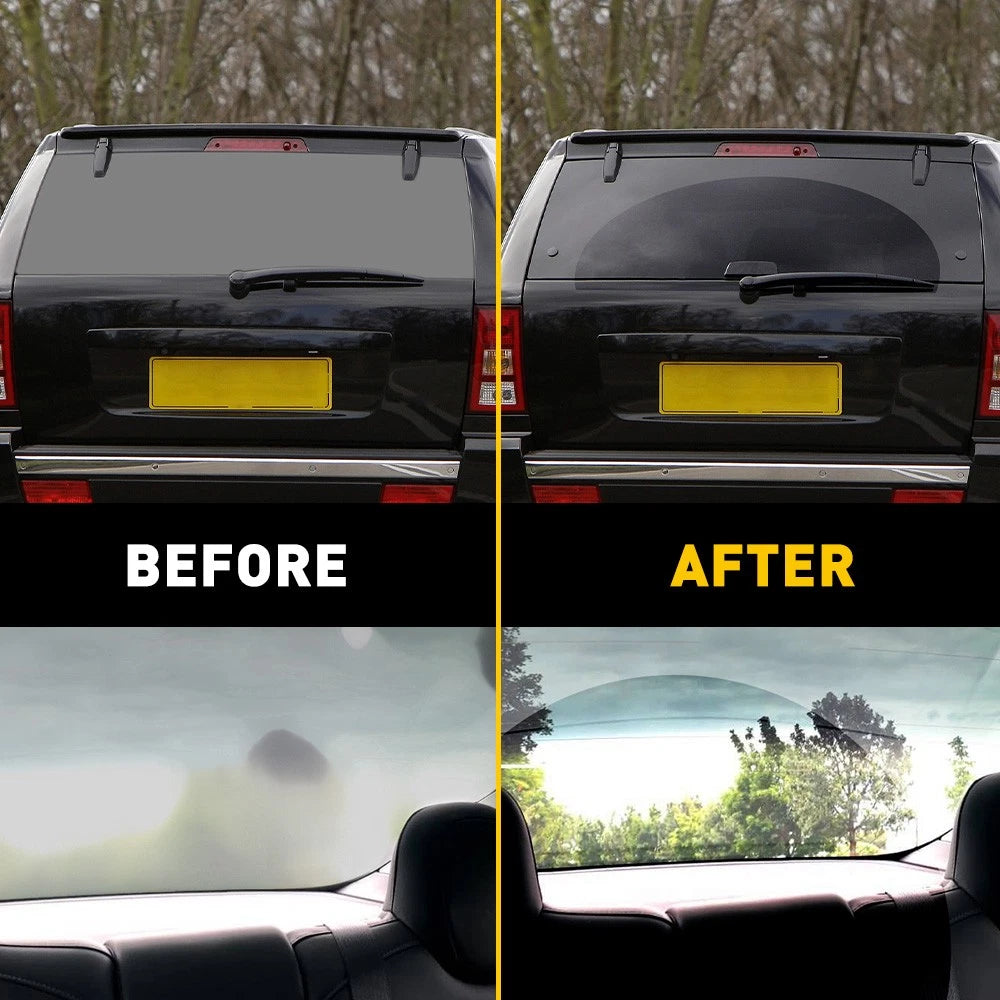 Rear Window Wiper Arm & Blade For 2005 2006 2007 2008 2009 Jeep Grand Cherokee 6B93BC-57