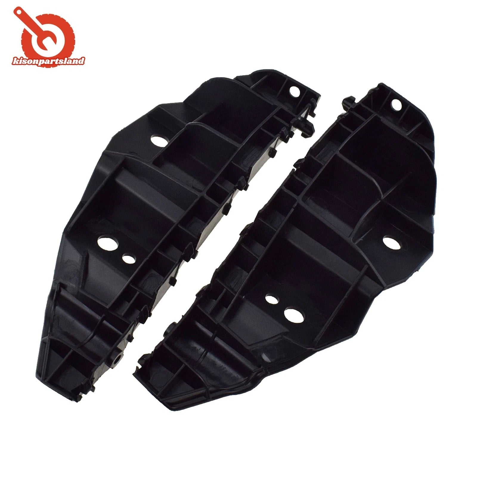 Front Pair Bumper Bracket support for toyota RUSH TERIOS 2006-2017 52116-B4010 6B93BC-57