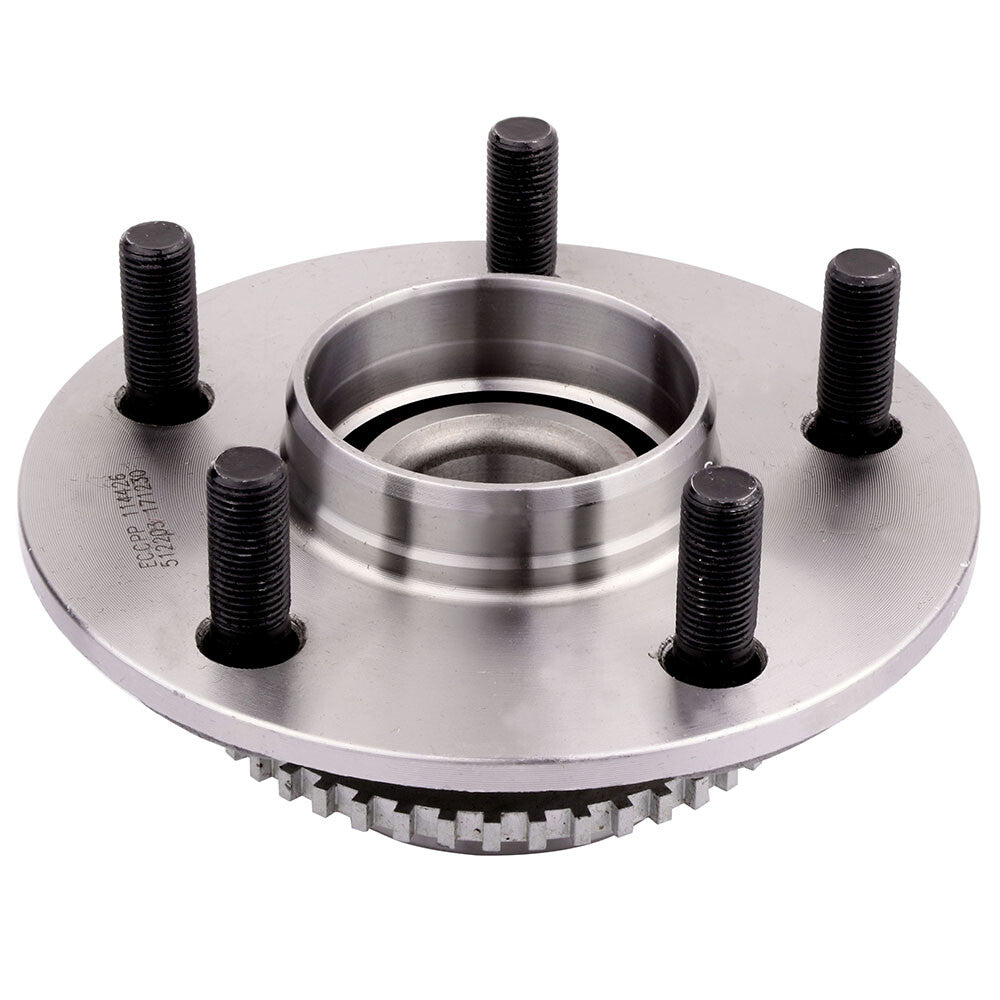 2P Wheel Hub Bearings Rear FWD For Nissan Maxima 1995-1999 For Infiniti I30 1996 6B93BC-57