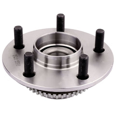 2P Wheel Hub Bearings Rear FWD For Nissan Maxima 1995-1999 For Infiniti I30 1996 6B93BC-57