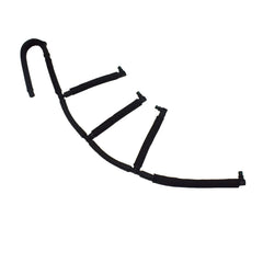 For A1 A3 GOLF Beetle Polo Touran Fuel Overflow Hose Fuel Return Line Hose Pipe 6B93BC-57