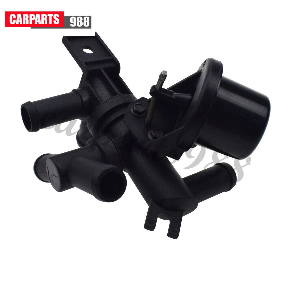 Heater Control Valve 15984154 74853 277596 For 96-05 Chevrolet Astro GMC Safari 6B93BC-57