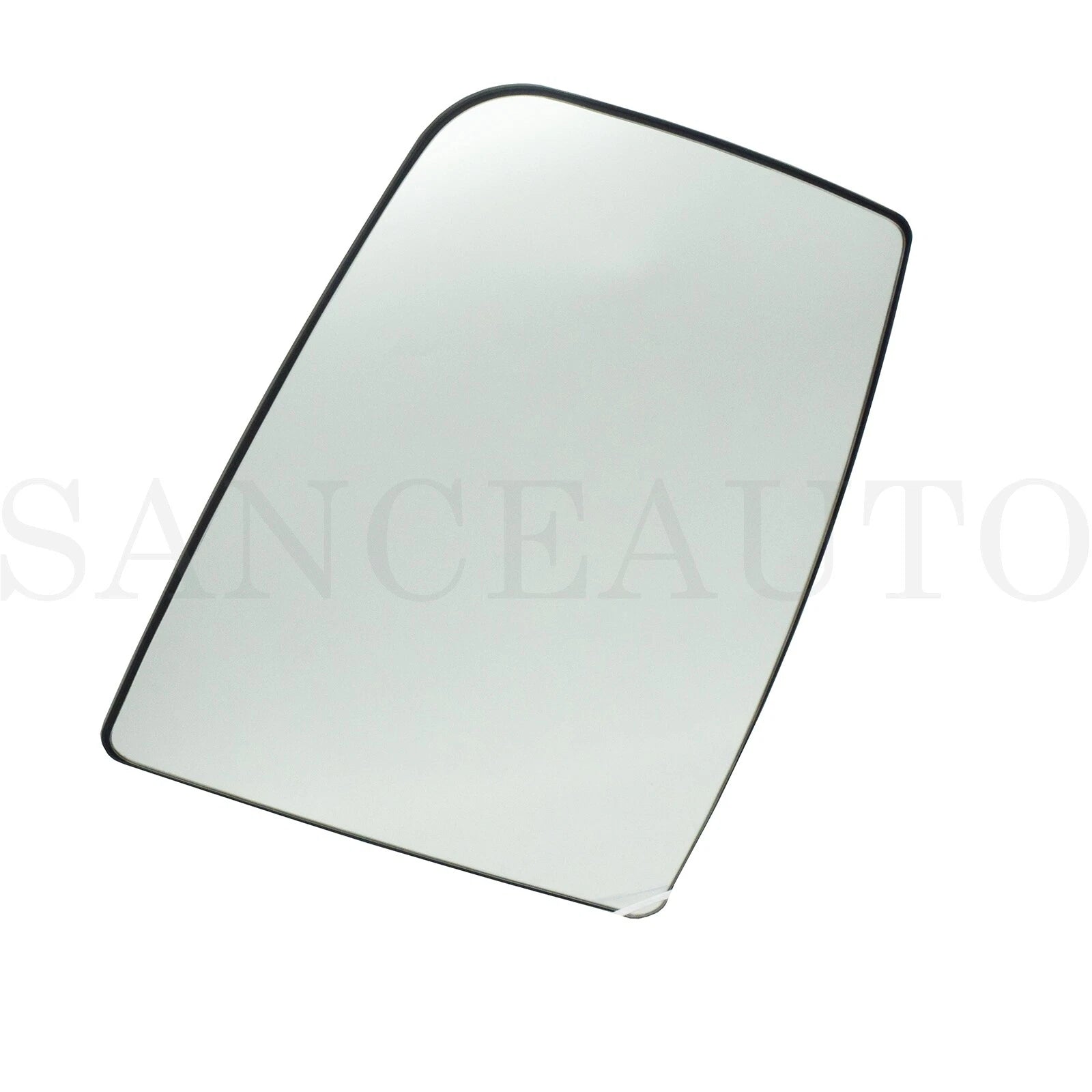Heated Mirror Glass Upper Driver Left for Ford Transit Van 150 250 350 2015-2022 6B93BC-57