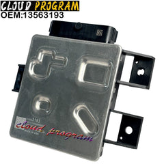 For 2024 2025 Chevrolet Trax OEM Left Rear F (S) 13563193Control Module 6B93BC-57