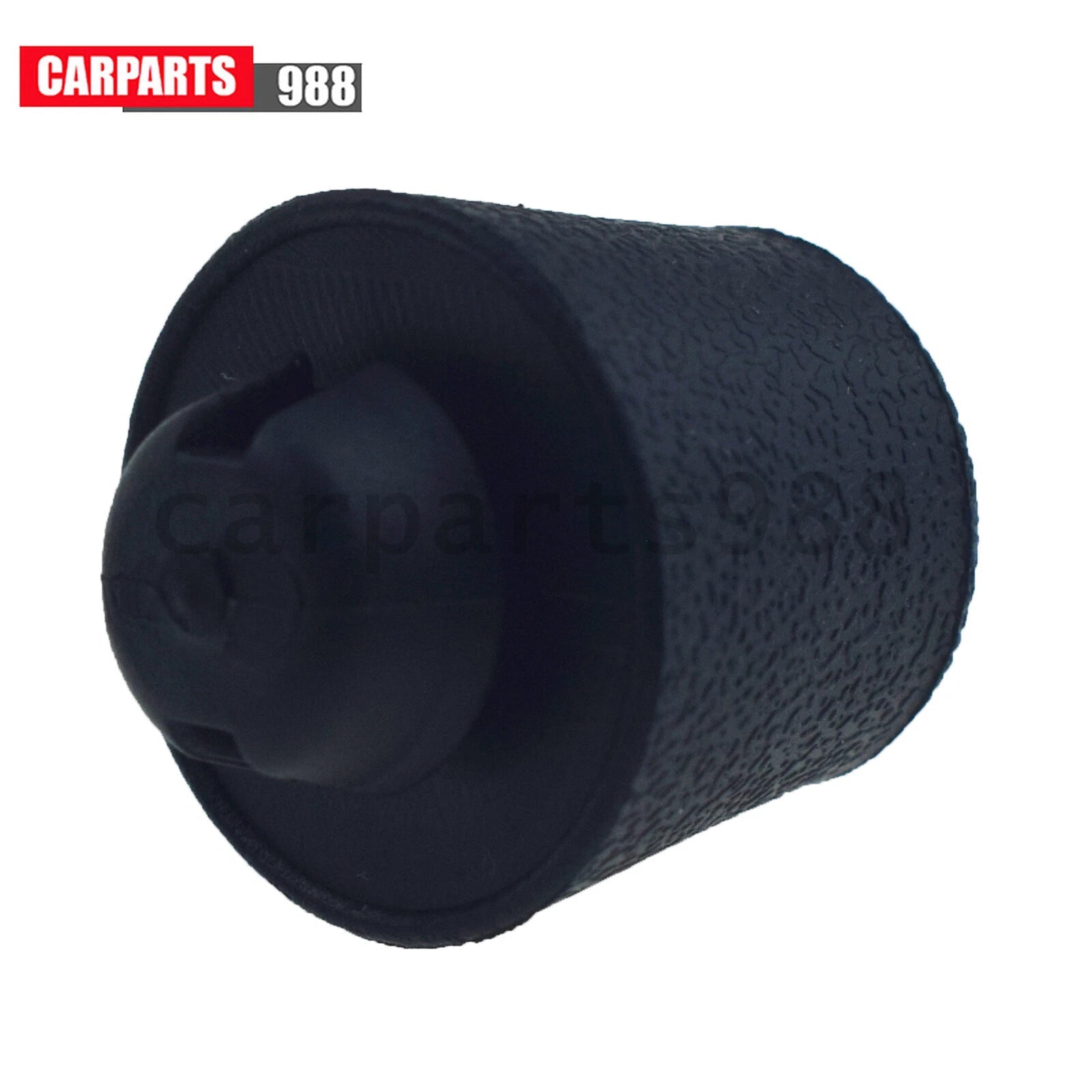 Rear Door Stopped Rubber Black For Toyota Land Cruiser Prado LC150 2010-2019 6B93BC-57