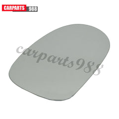 Right Side Rearview Mirror Mirror Glass Heated For Volkswagen Golf MK5 2003-2008 6B93BC-57