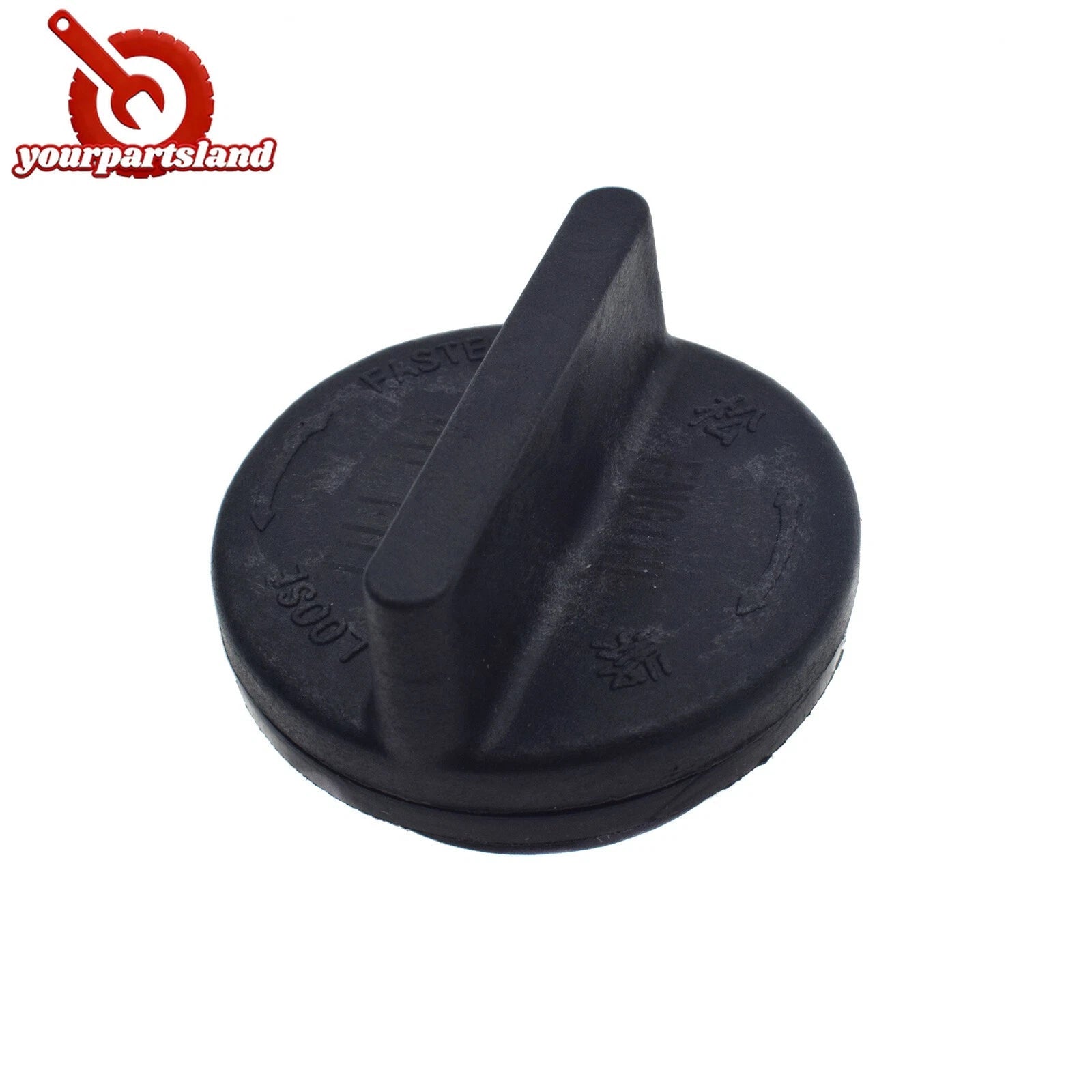 Tube Oil Filler Cap W/ Seal for Dodge Ram Cummins 12V 3.9 / 5.9 Engine 1989-1998 6B93BC-57