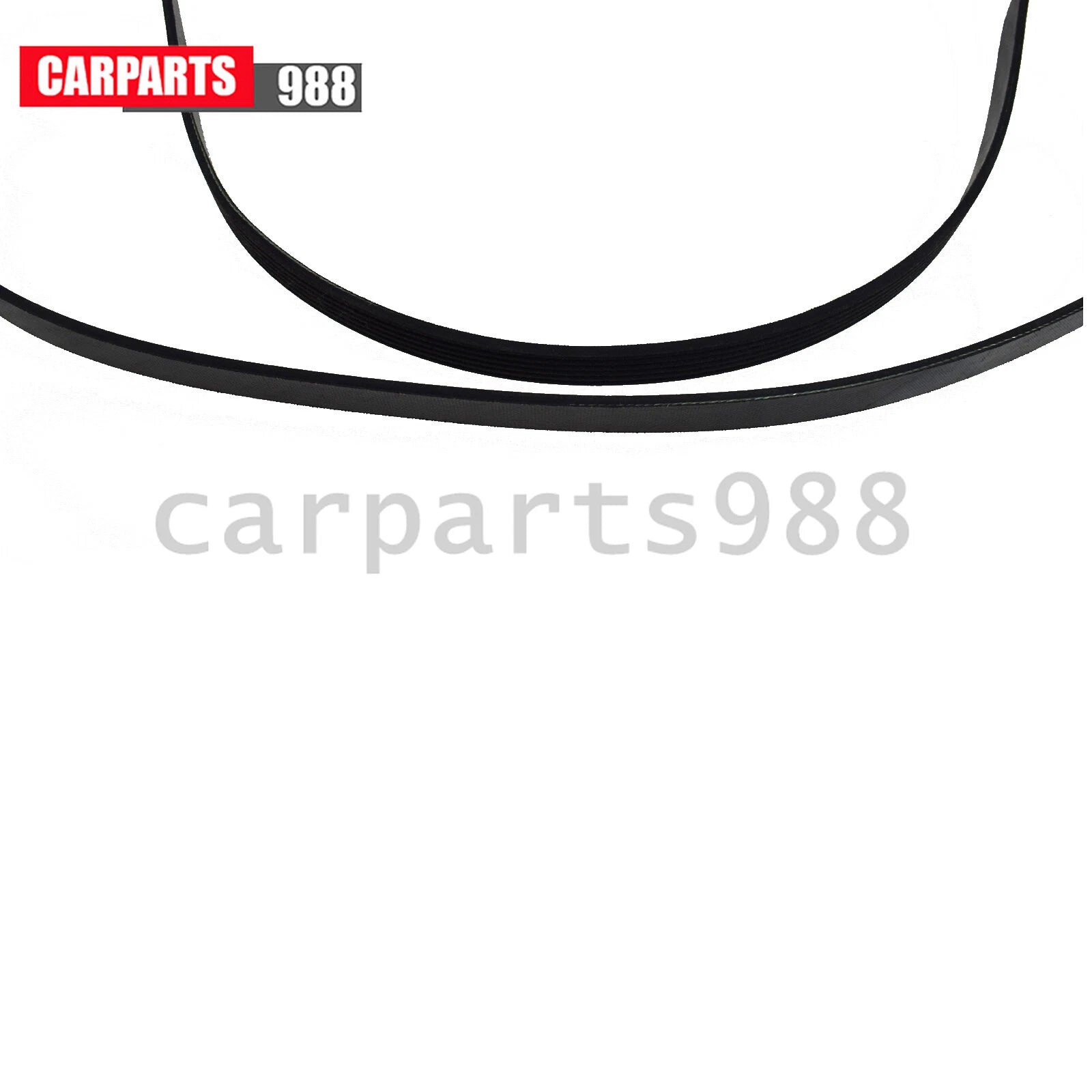 For 2016 2017-2022 Honda HR-V 31110-R2A-M12 31110-R2A-A01 Serpentine Drive Belt 6B93BC-57