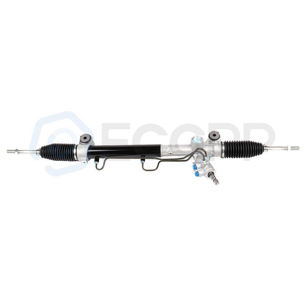 ECCPP Complete Power Steering Rack And Pinion + 2 Outer Tie Rod Ends For Toyota ECCPP