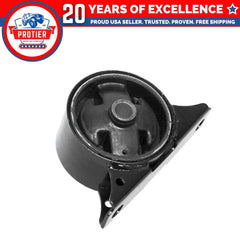 Motor & Trans Mount 4PCS Set for 1999-2002 Mitsubishi Mirage 1.5L Auto Trans. 6B93BC-57
