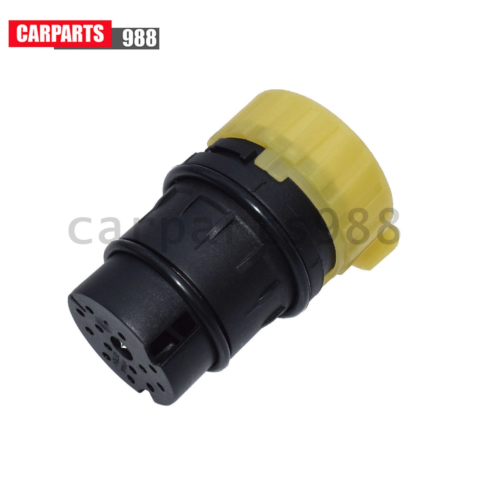 For Mercedes Dodge Transmission Plug Wire Harness Connector Adapter 2035400253 6B93BC-57