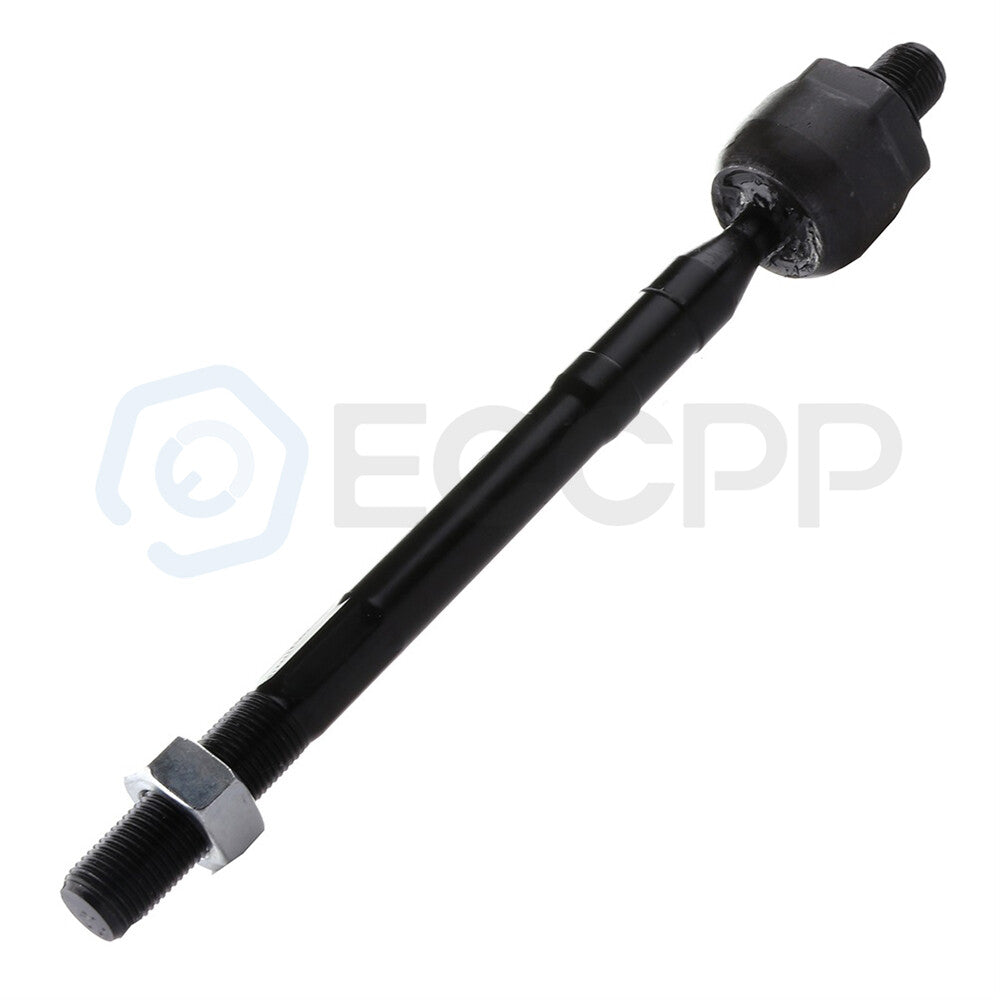 10x Fits 2005-09 Hyundai Tucson Front Lower Ball Joints Tie Rod End Steering Kit 6B93BC-57