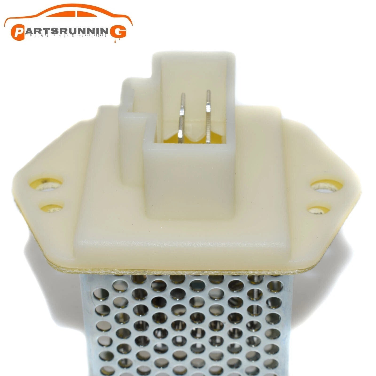2715006J01 Blower Motor Resistor for Nissan Patrol GQ Y60 Navara D21 Pathfinder 6B93BC-57