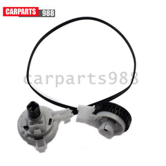 For Toyota RAV4 Corolla Scion tC A/C Heater Recirc Button Switch Control Cable 6B93BC-57