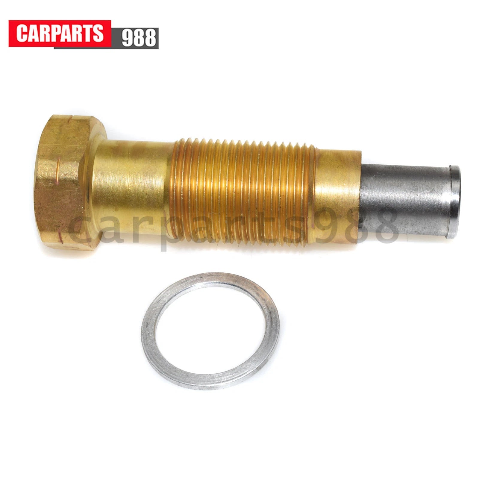Chain Tensioner Assy 6640500111 for Ssangyong Actyon Rexton Kyron Rodius Stavic 6B93BC-57