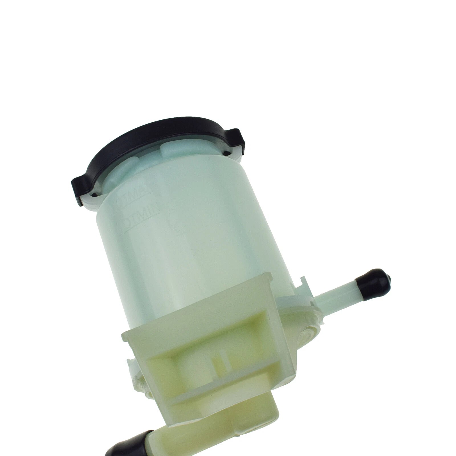 Power Steering Reservoir w/ Cap 4436042030 For Toyota RAV4 2.0 2.4L 01-06 603682 6B93BC-57