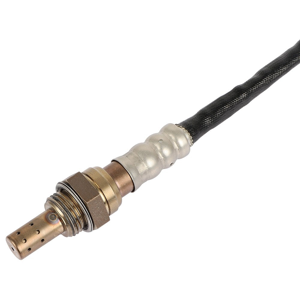 2x Upstream & Downstream/Center O2 Oxygen Sensor for Volkswagen Jetta Golf 2.5L 6B93BC-57