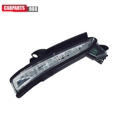 Left Driver Side View Mirror Turn Signal Lamp For 13-20 Ford Fusion DS7Z13B375A 6B93BC-57
