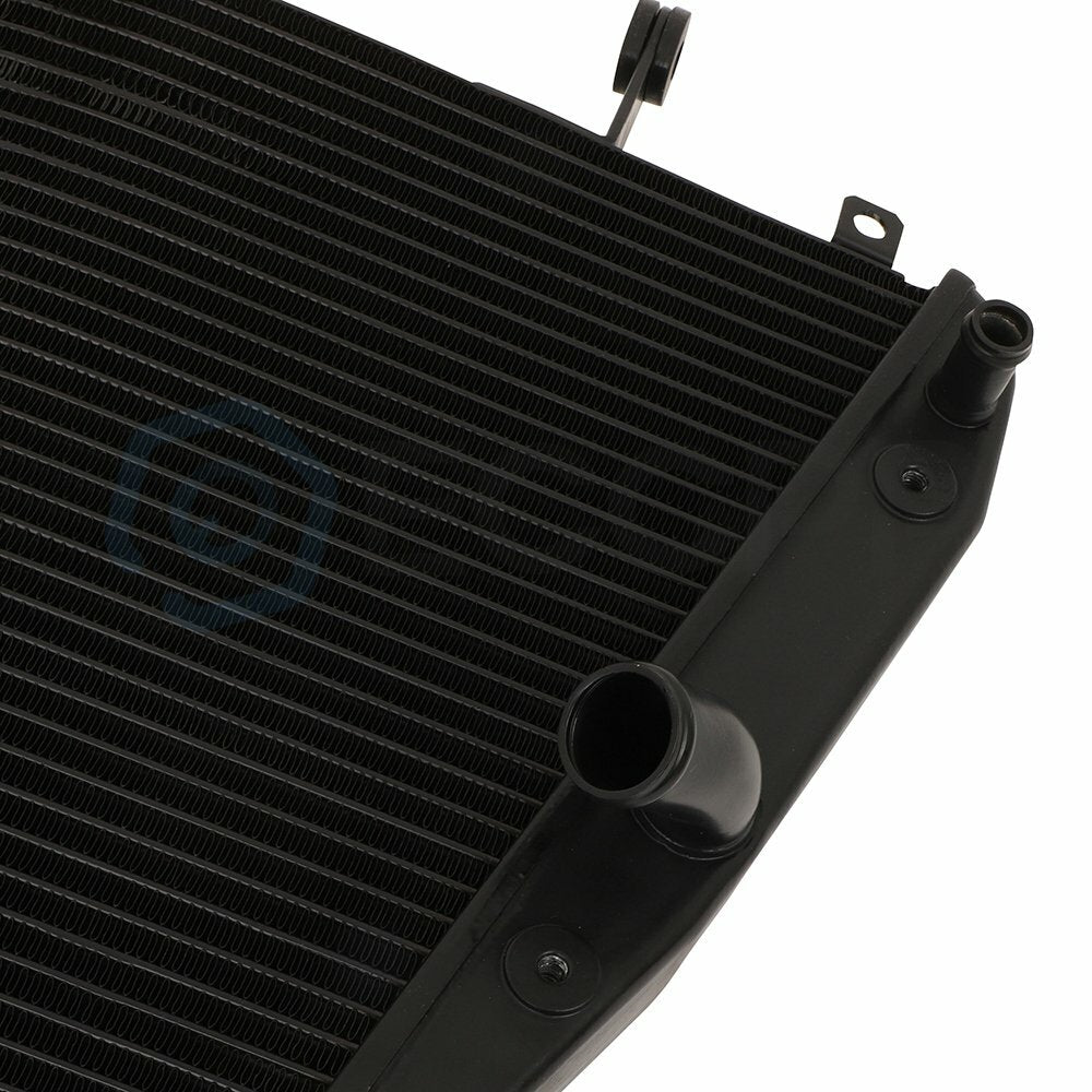 Motorcycle Engine Oil Radiator For 2008-2011 Honda CBR1000RR Aluminum 6B93BC-57