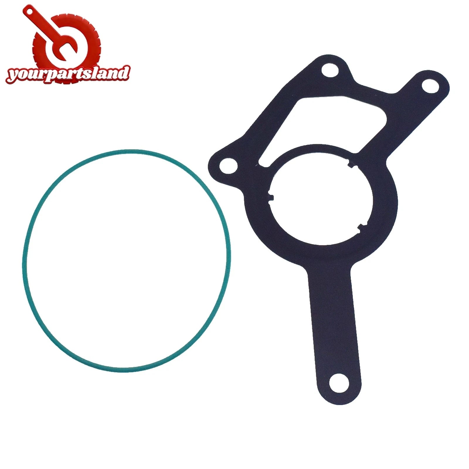Vacuum Pump Seal Rebuild Kit OM642 For Dodge Mercedes Freightliner Sprinter 3.0L 6B93BC-57