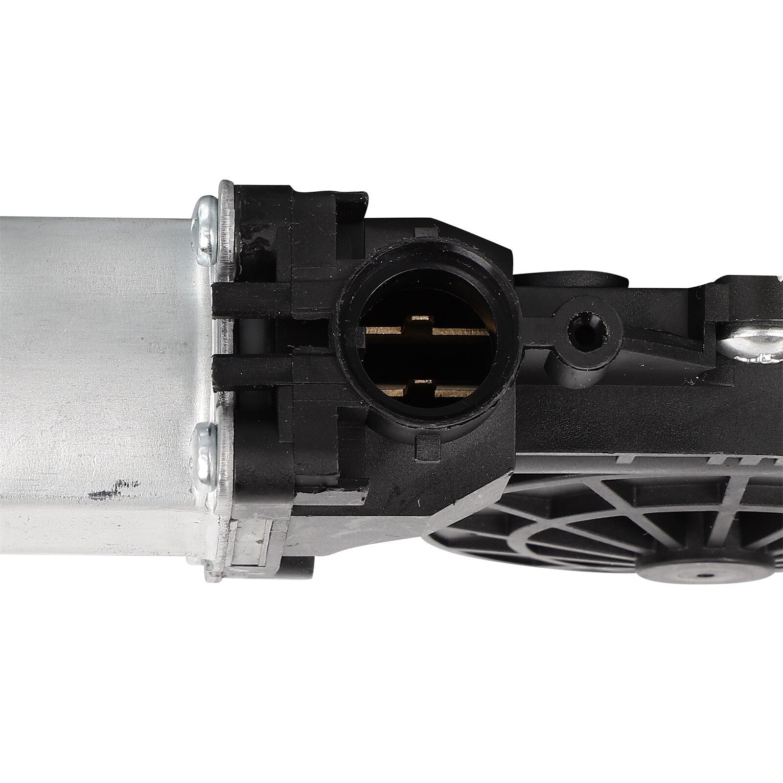 For 2007-2009 Hyundai Santa Fe Front Driver Side Window Regulator with Motor 6B93BC-57