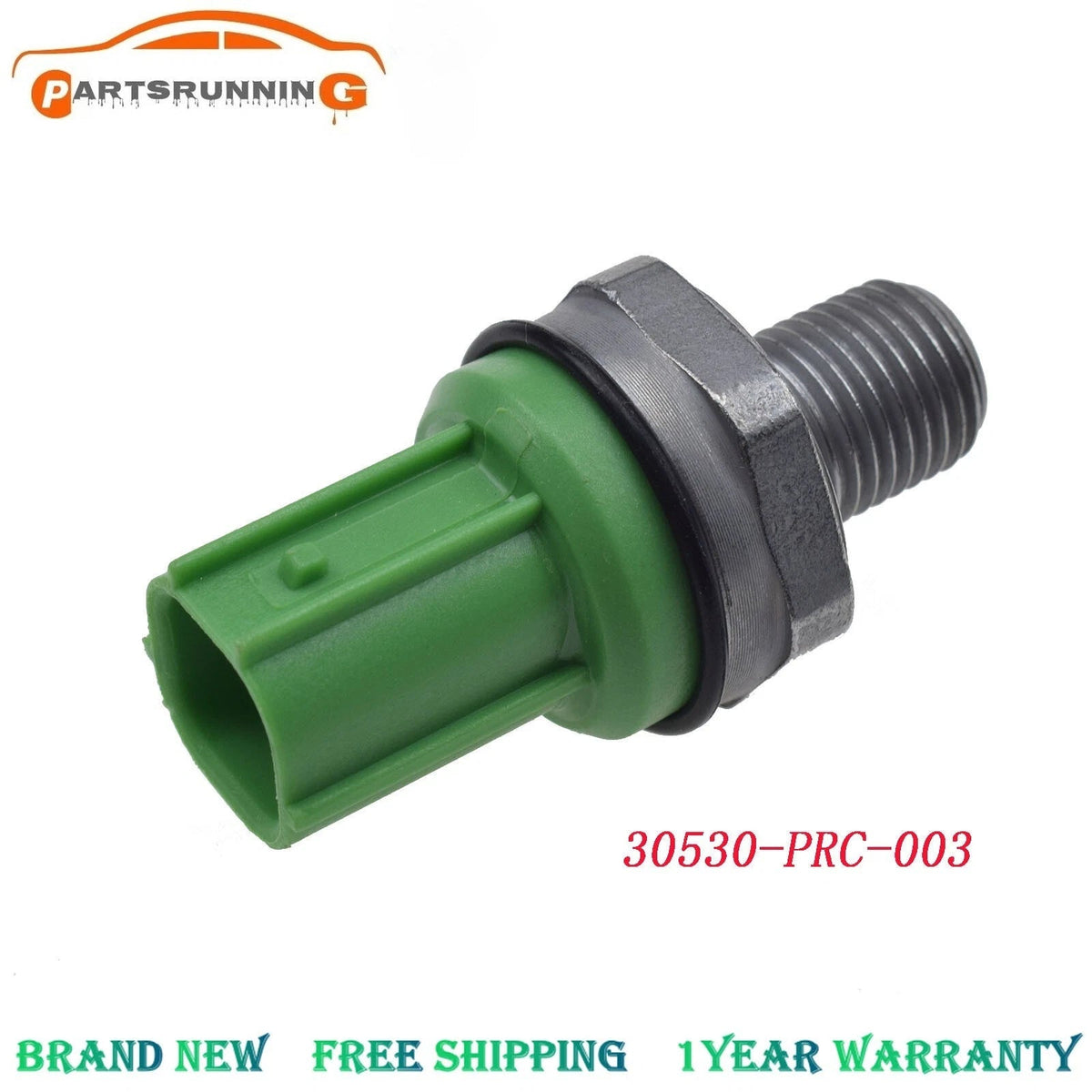 30530PRC003 Knock (Detonation) Sensor 30530-PRC-003 For Honda Civic S2000 6B93BC-57
