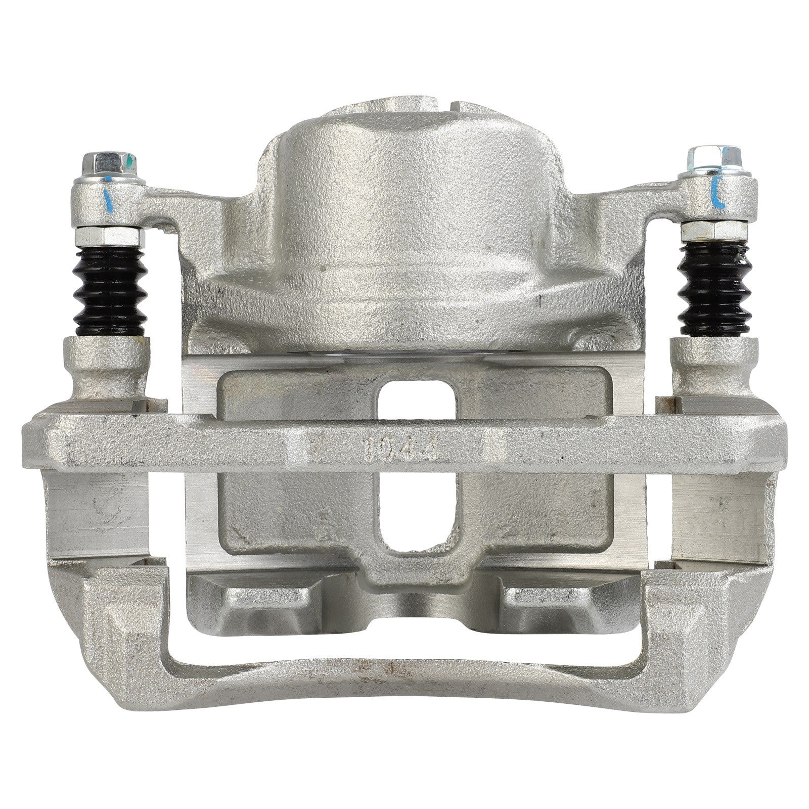 Front Right Brake Caliper 1Pc  Kits Zinc For 2003-2007 Honda Accord 19B2669 6B93BC-57