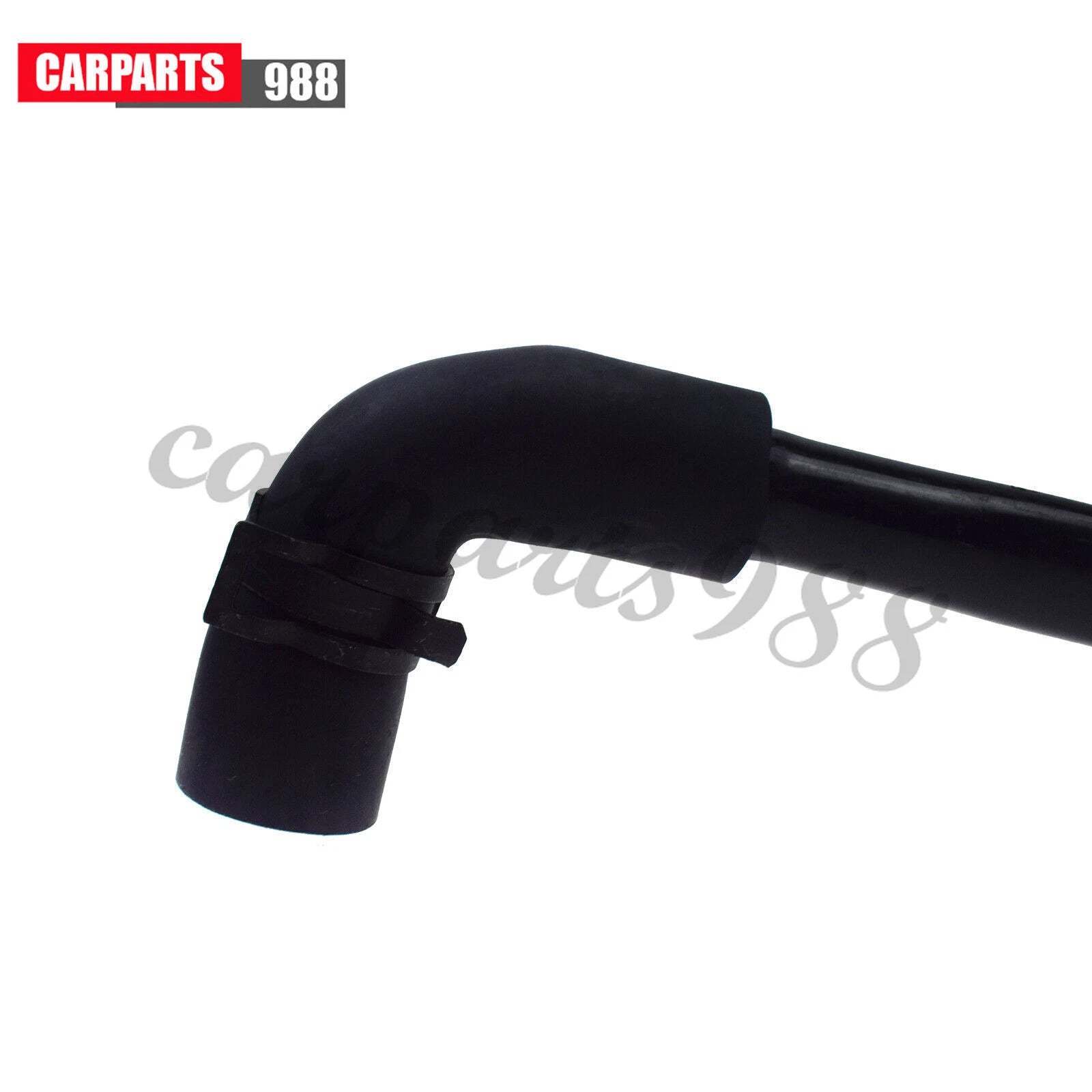 PCV Valve Hose 53032993AF for 2007-2012 Dodge Ram Jeep Liberty Dakota 3.7L 6B93BC-57