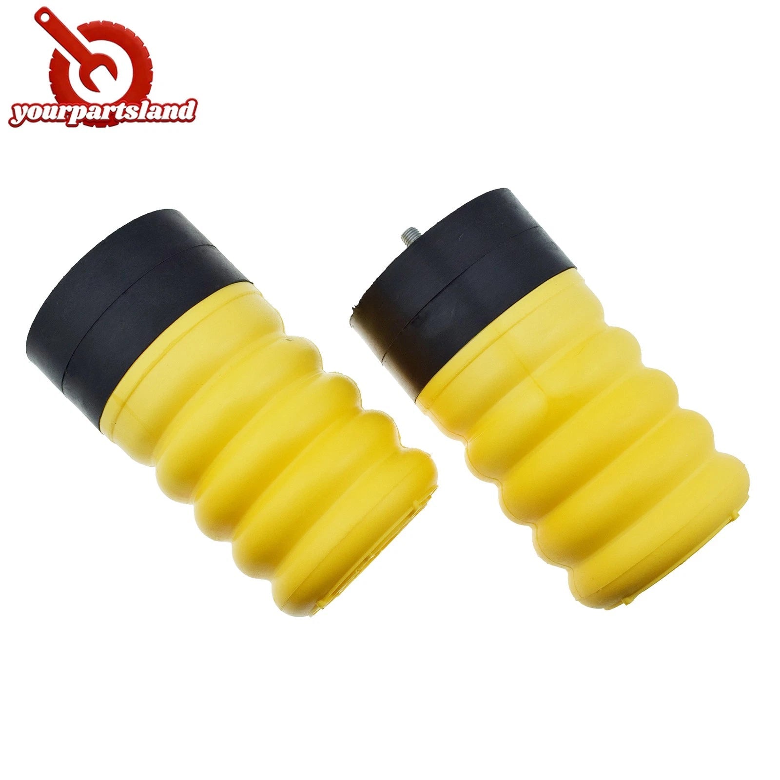 SSR-313-54 Rear Air Helper Spring for Dodge RAM Promaster 1500 2500 3500 03-21 6B93BC-57