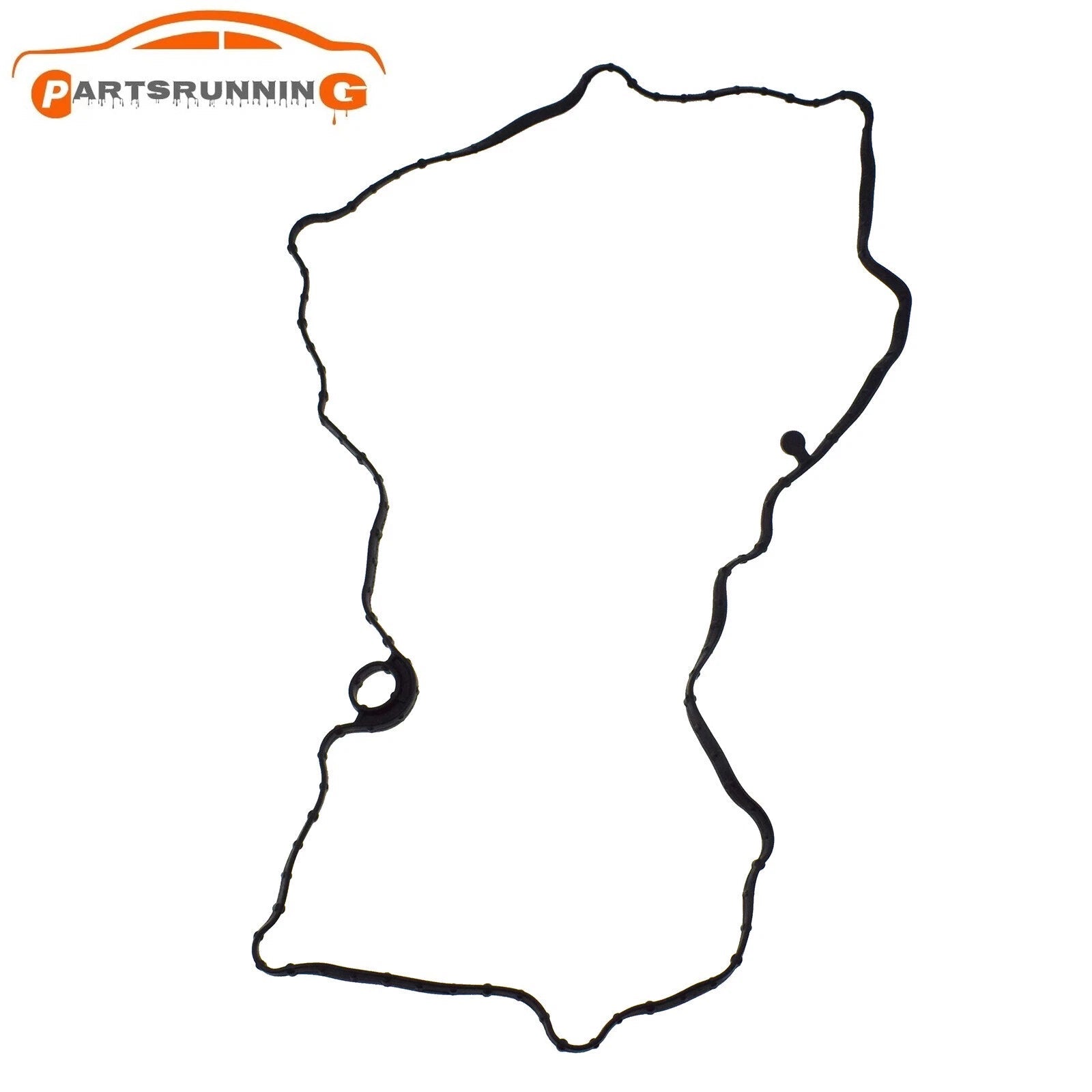 12623104 Valve Cover Gasket For Chevrolet GMC LT1 LT4 L83 L86 L8T 5.3L 6.2L 6B93BC-57